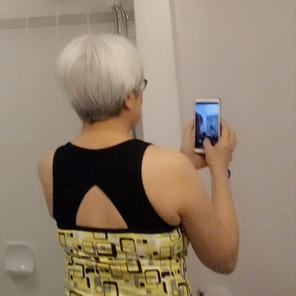 Xersion performance wear top - Picture 7 of 7